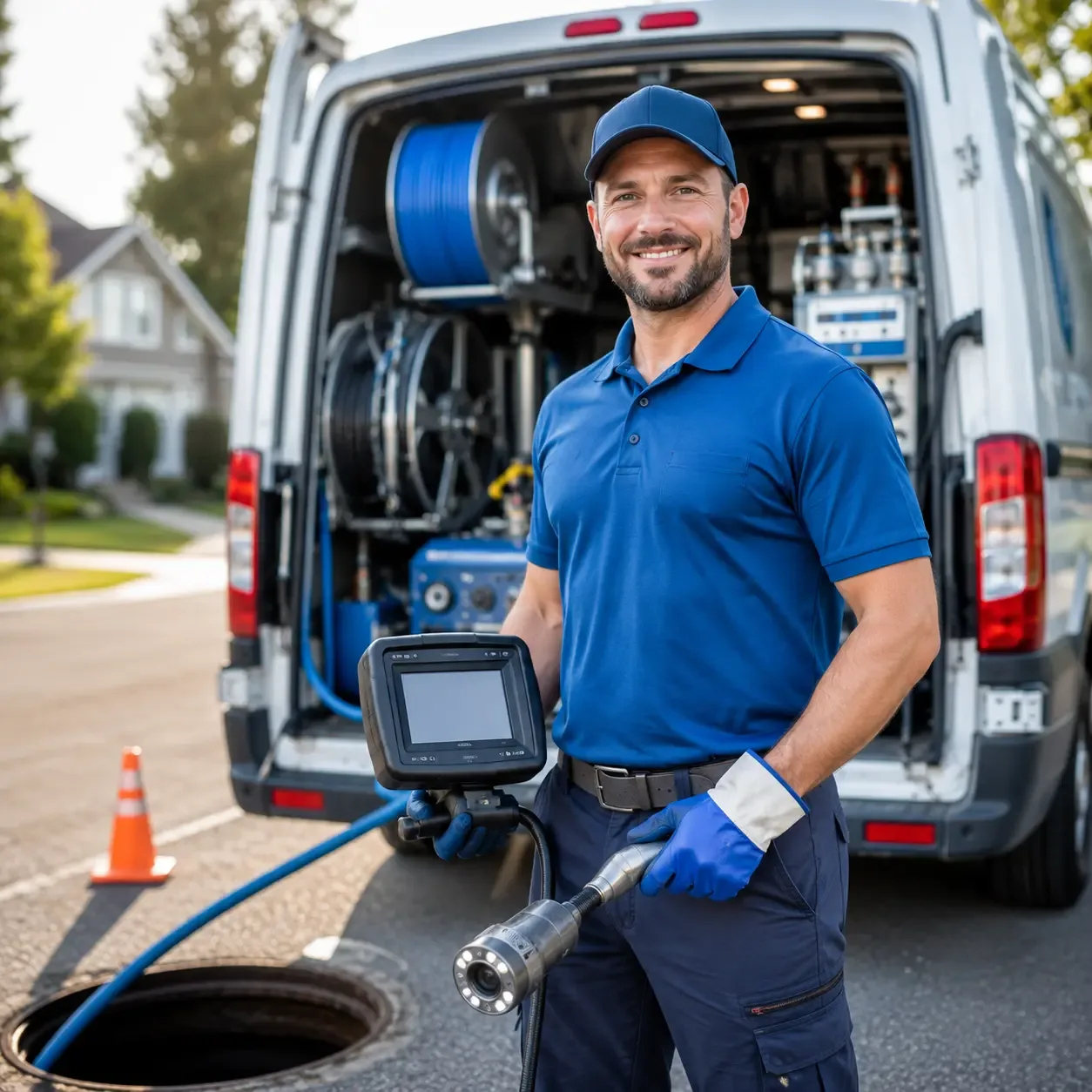 Local Pipe Relining specialists in Keene Valley, NY