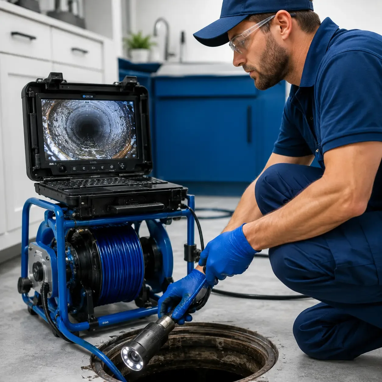 Pipe Relining professionals serving Keene Valley, NY
